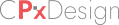 logo-CPx Design